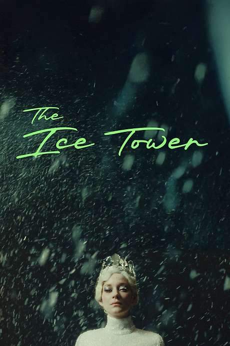The Ice Tower